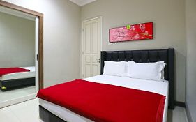 Chiaro Hotel Sidoarjo